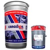 White Oil 32 210 litre drum